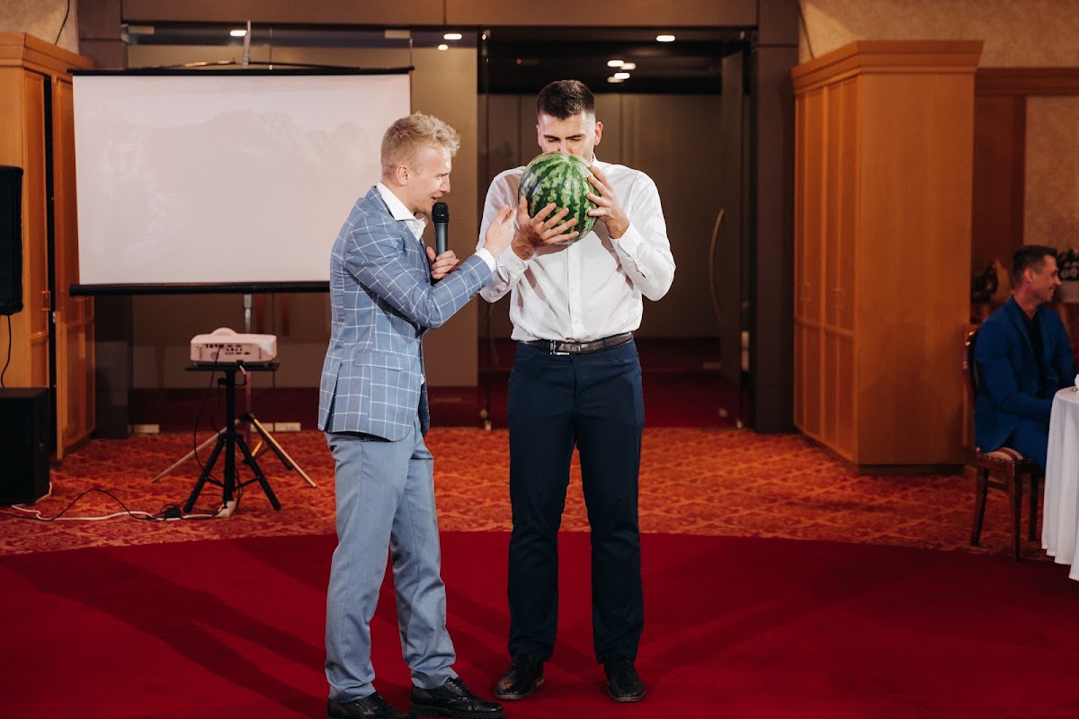 Портфолио: Свадьба