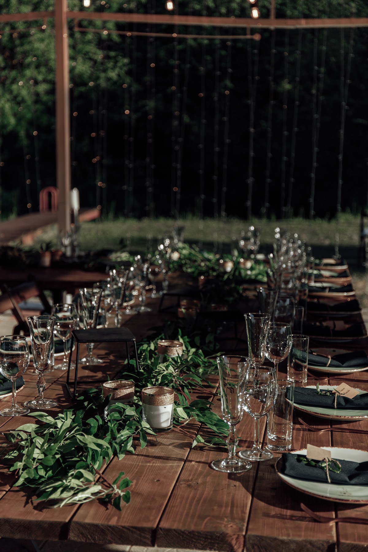 Greenery