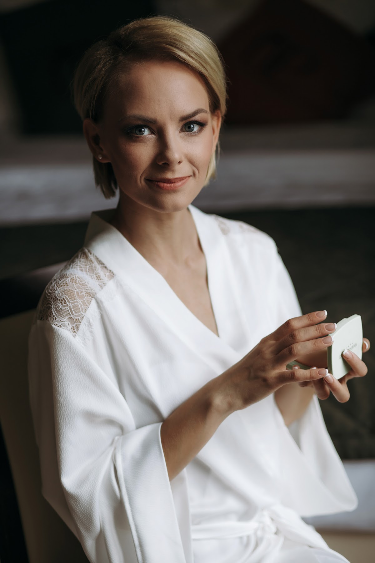 Екатерина и Дмитрий