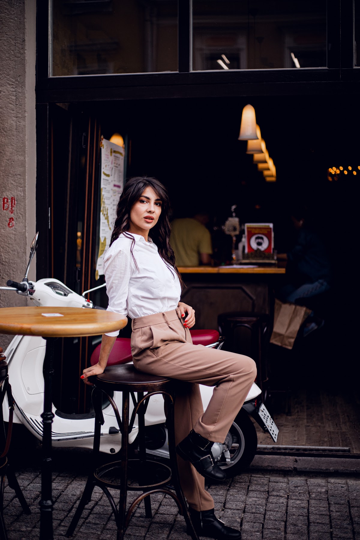 street photo