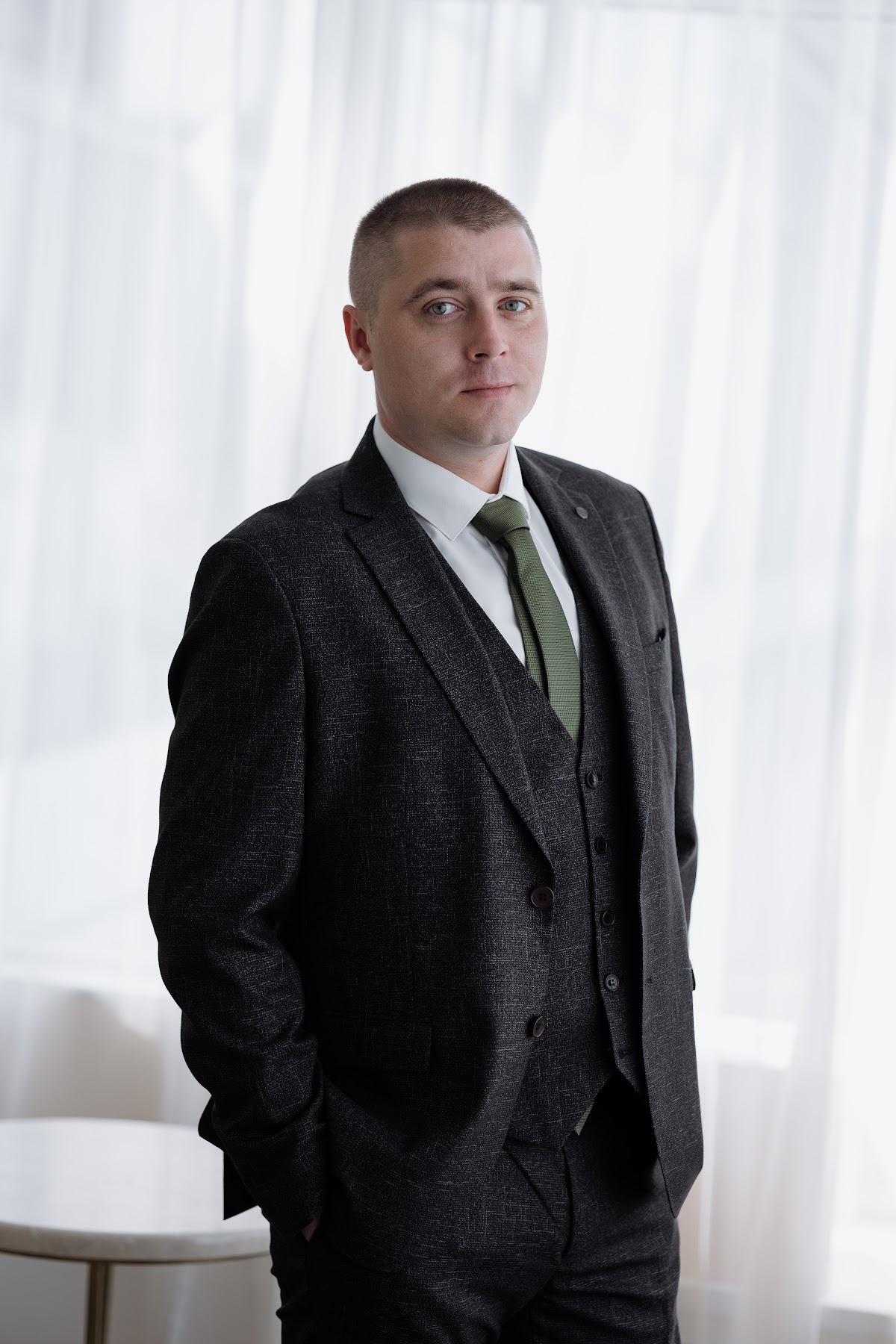 Людмила и Андрей