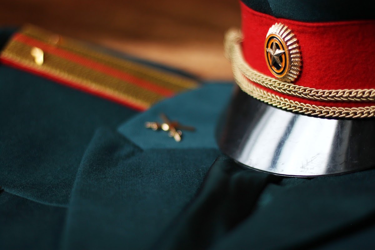 Свадебный отчет