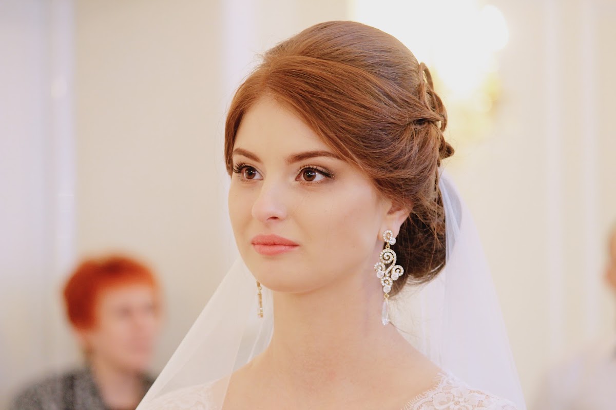 Юлия и Алексей