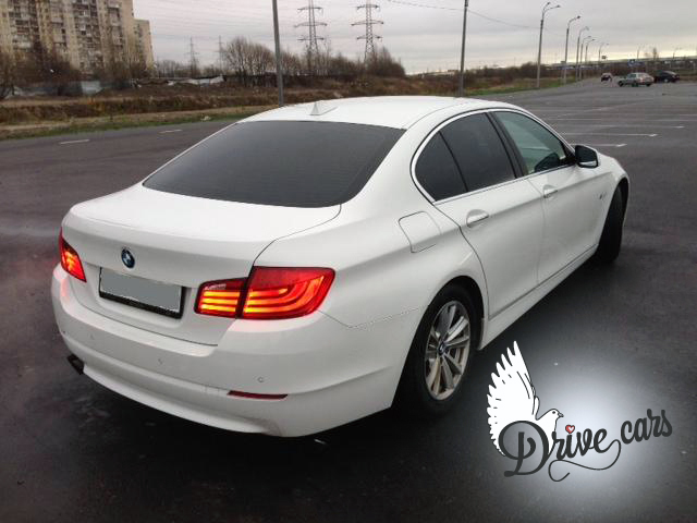 BMW 5