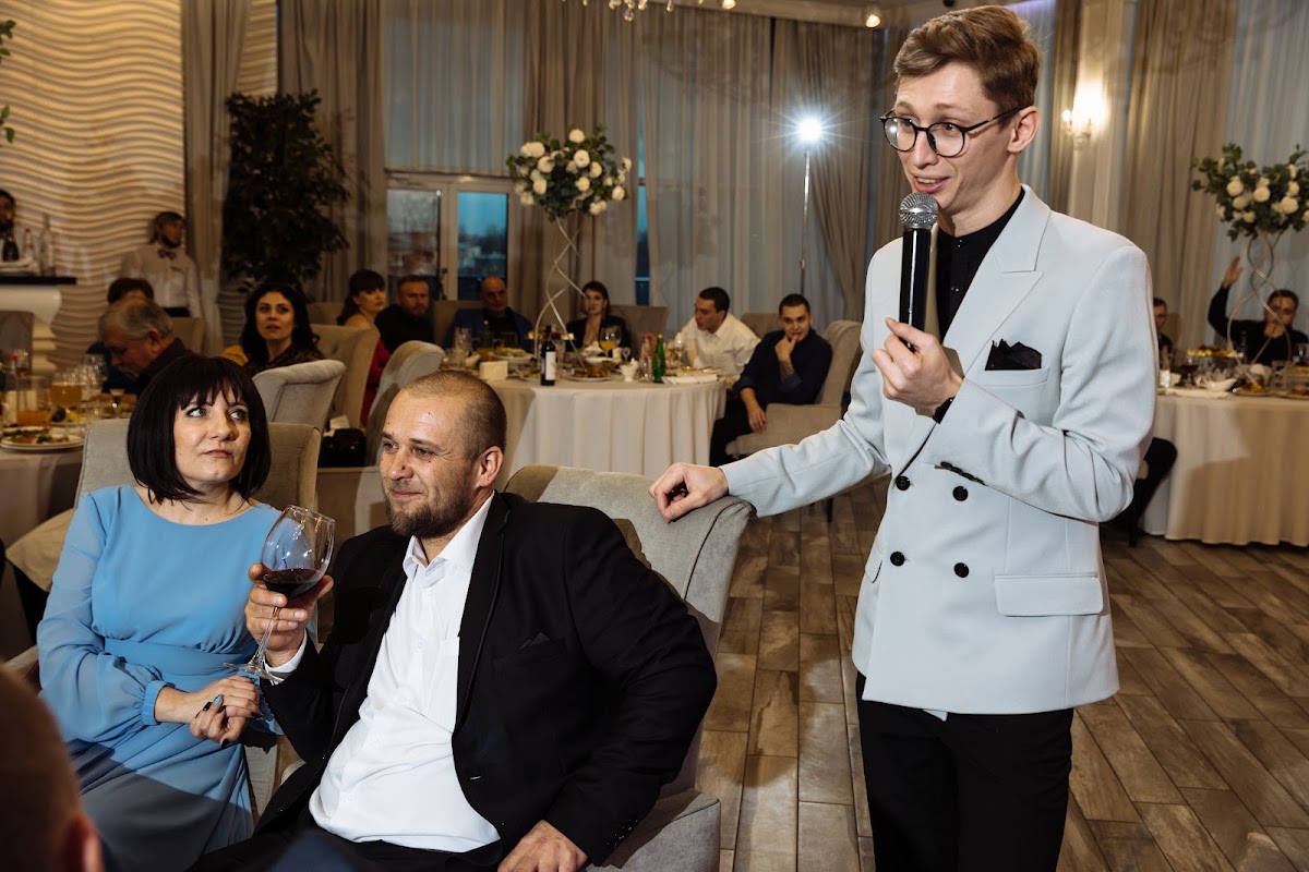 Портфолио: Свадьба