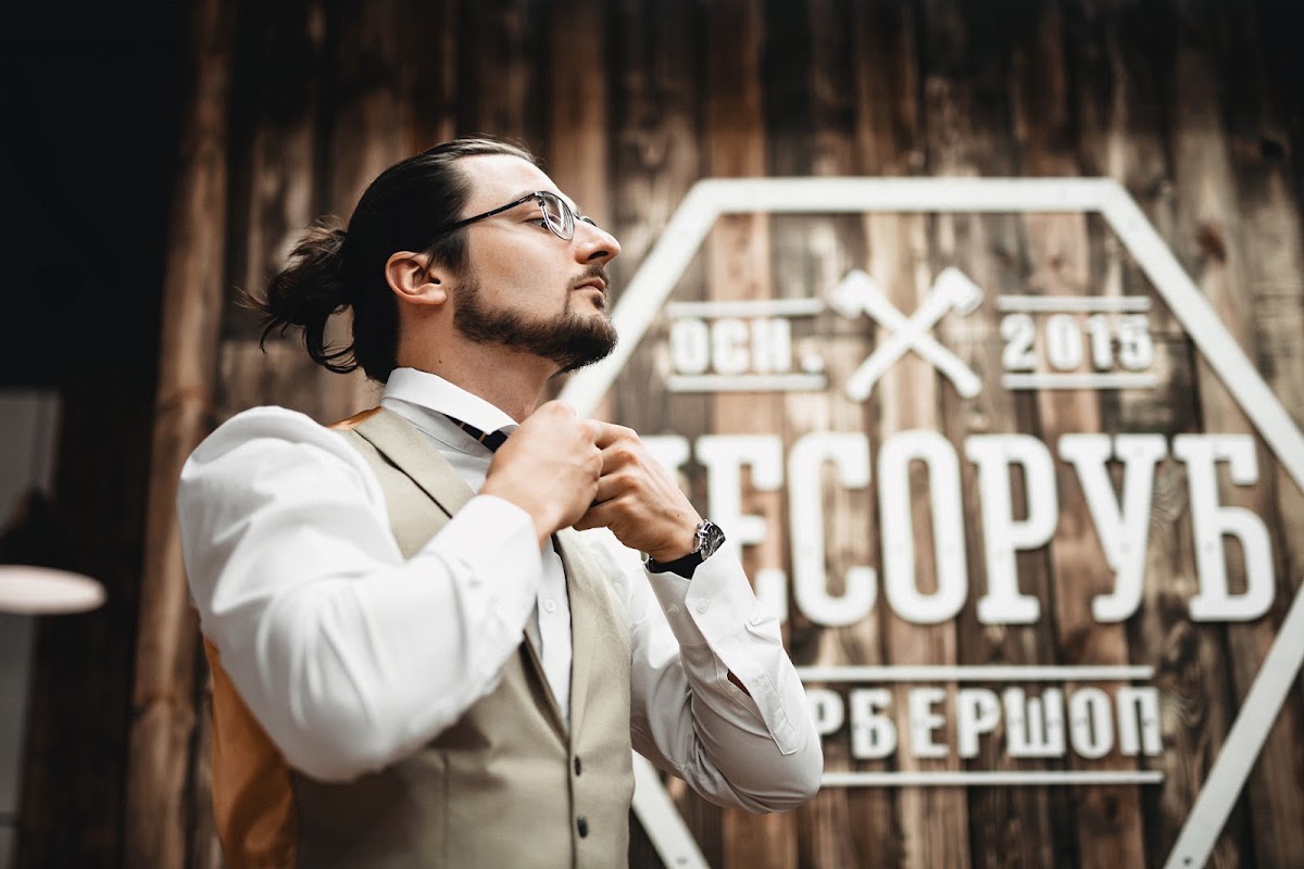 Юлия и Владимир