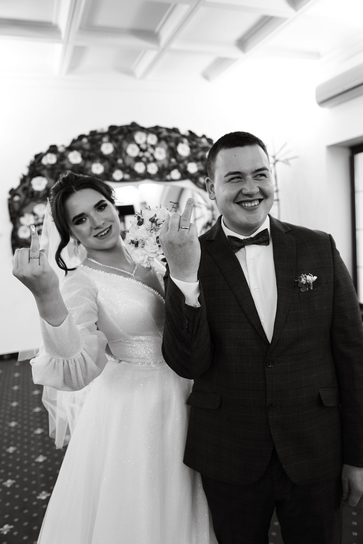 Свадьба Диана и Дима