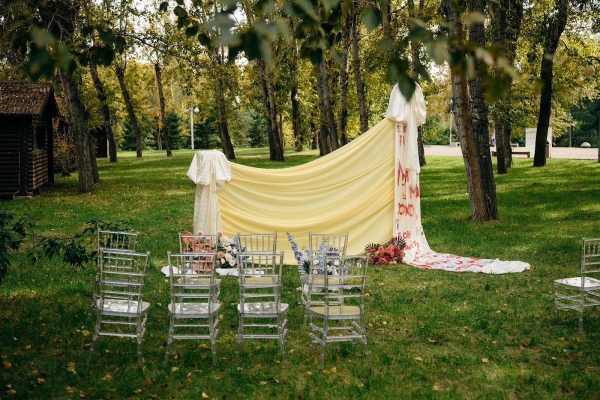 Wedding L&M