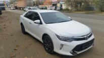 Toyota Camry — кадр 3 из 9