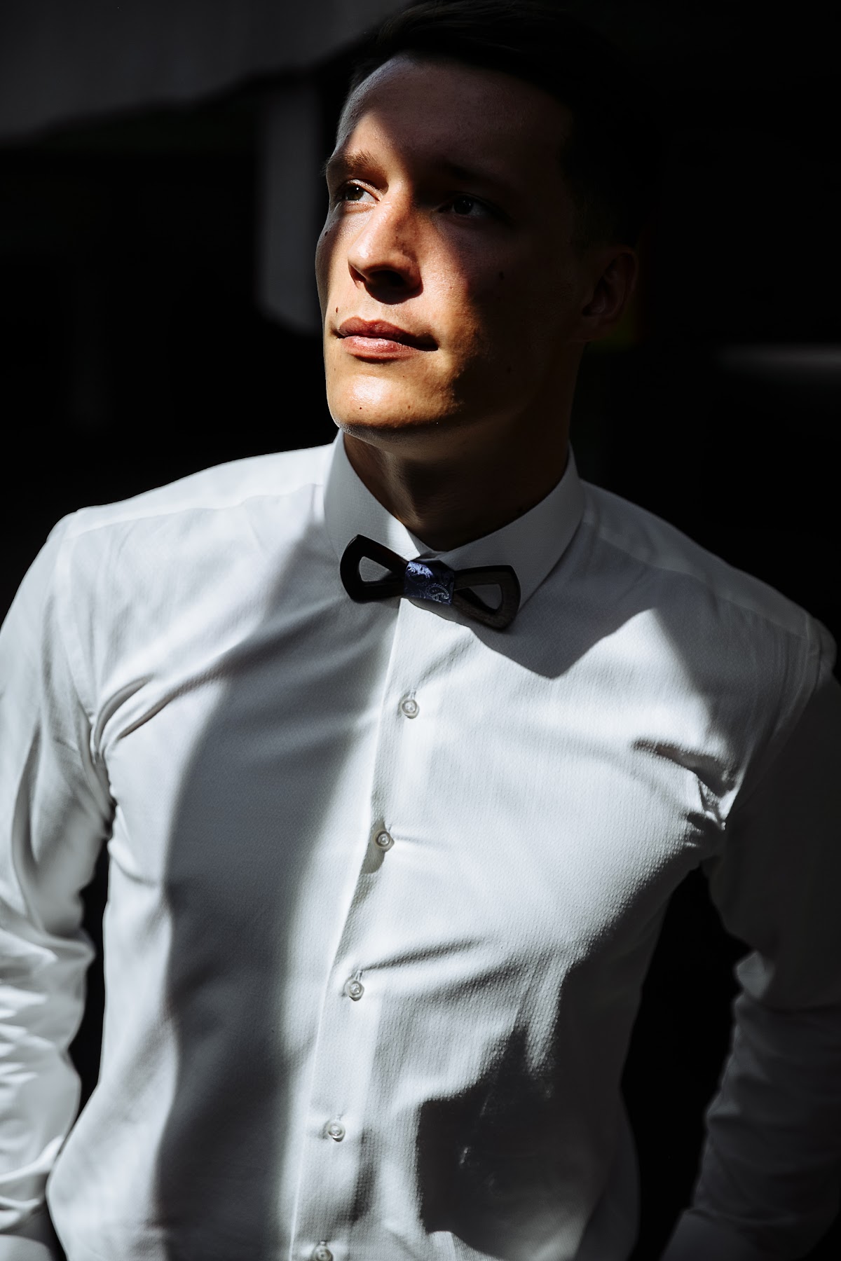 Юлия и Алексей