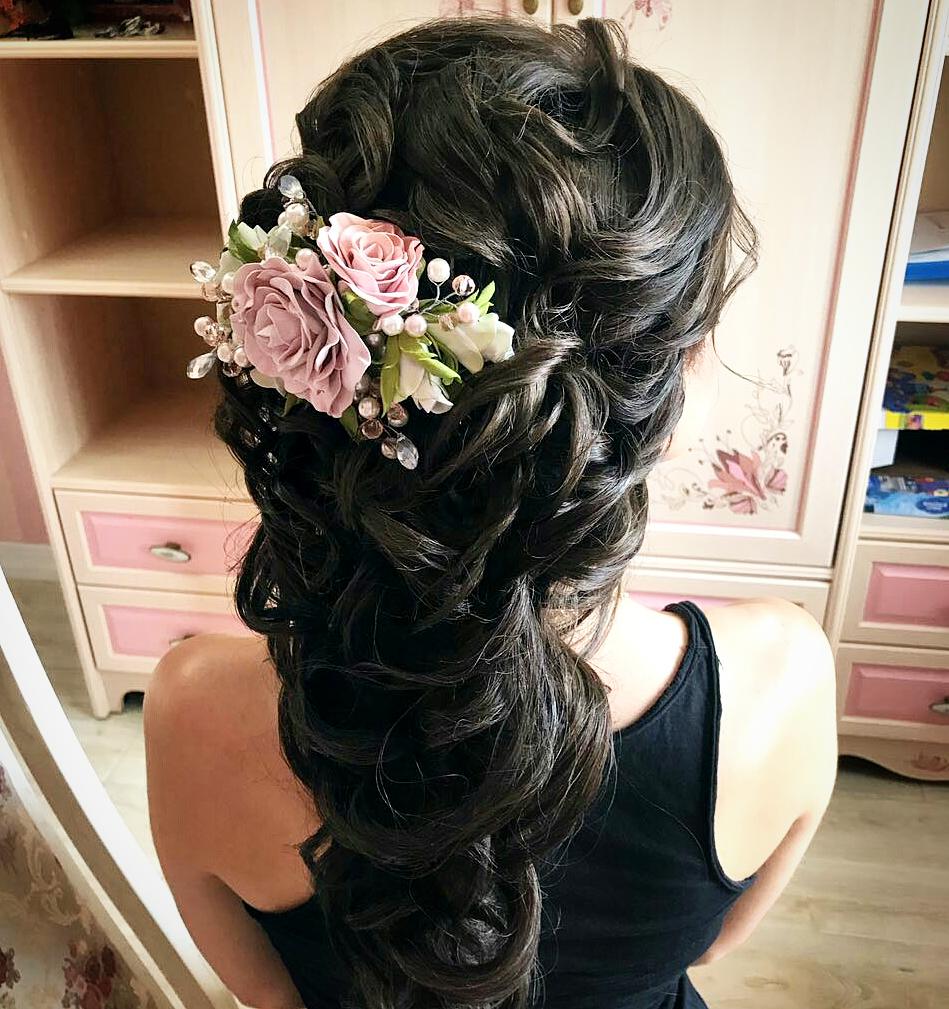 Юлия Кучерявая