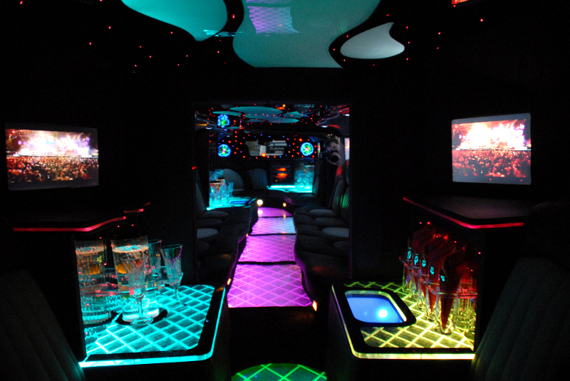 Hummer H2