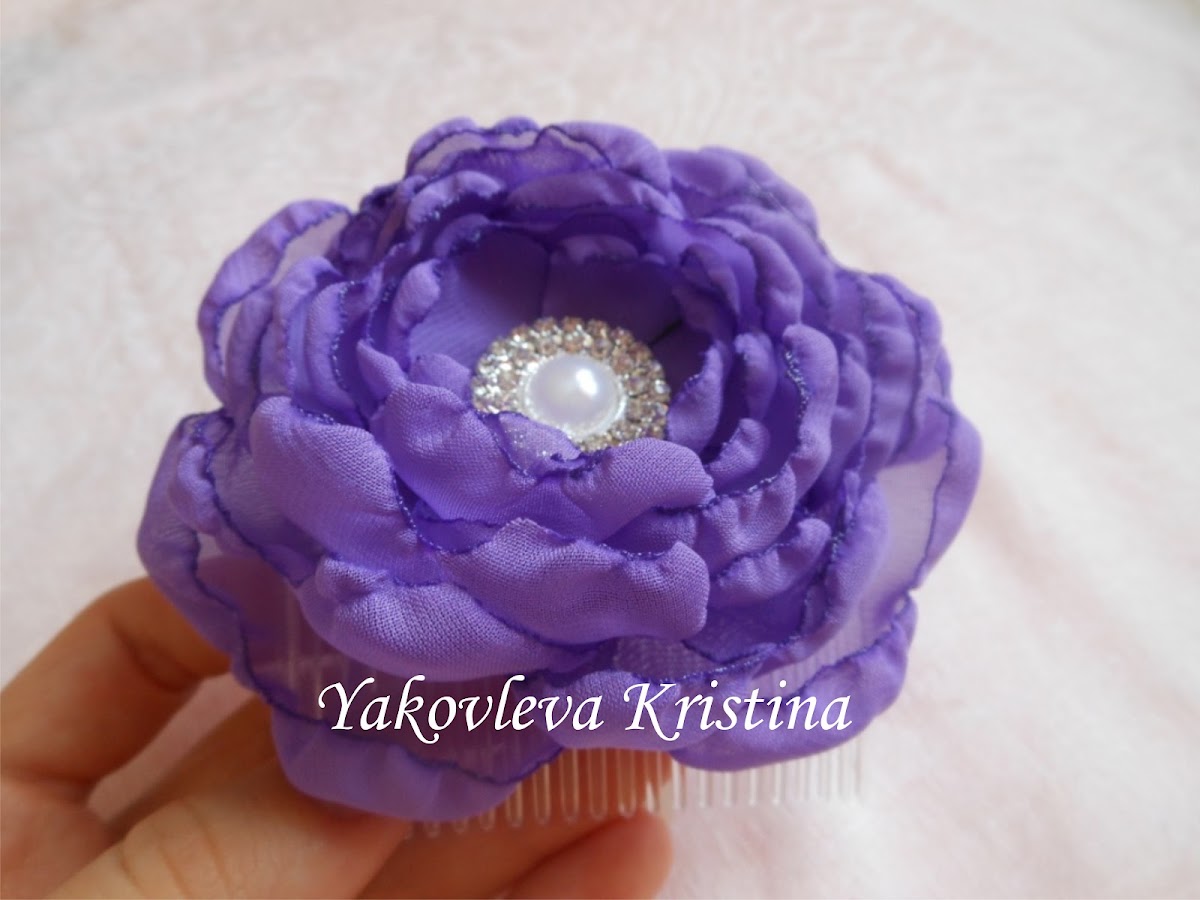 Кристина Яковлева