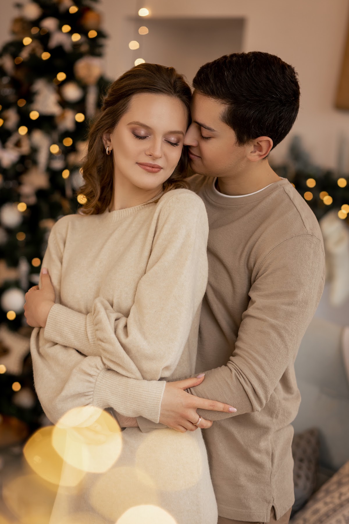 Портфолио: Love story