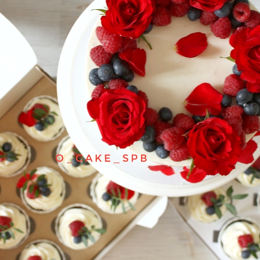 O'CAKE