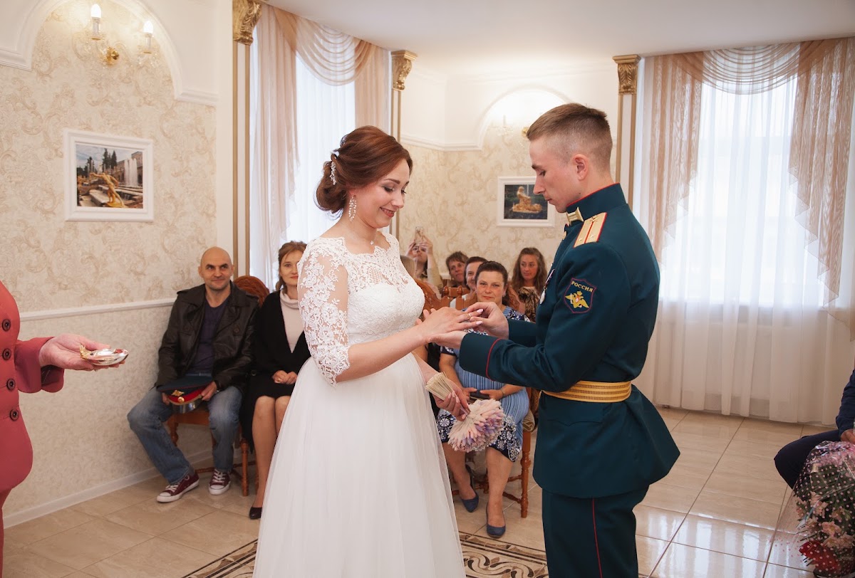 Алёна  и Миша