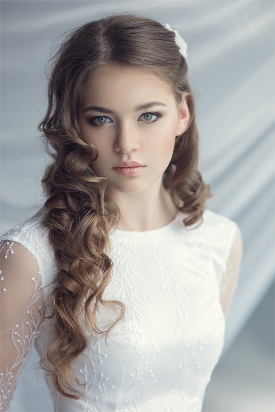 Новые невесты 2015 (свадебная фотосессия)