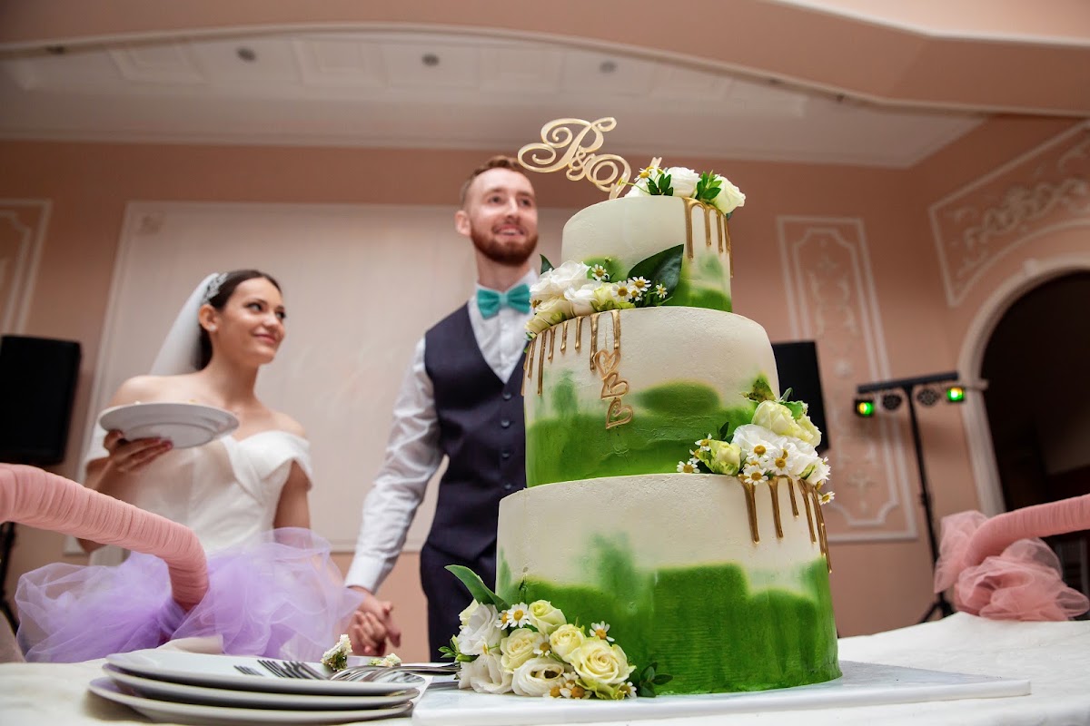 Инна и Роман