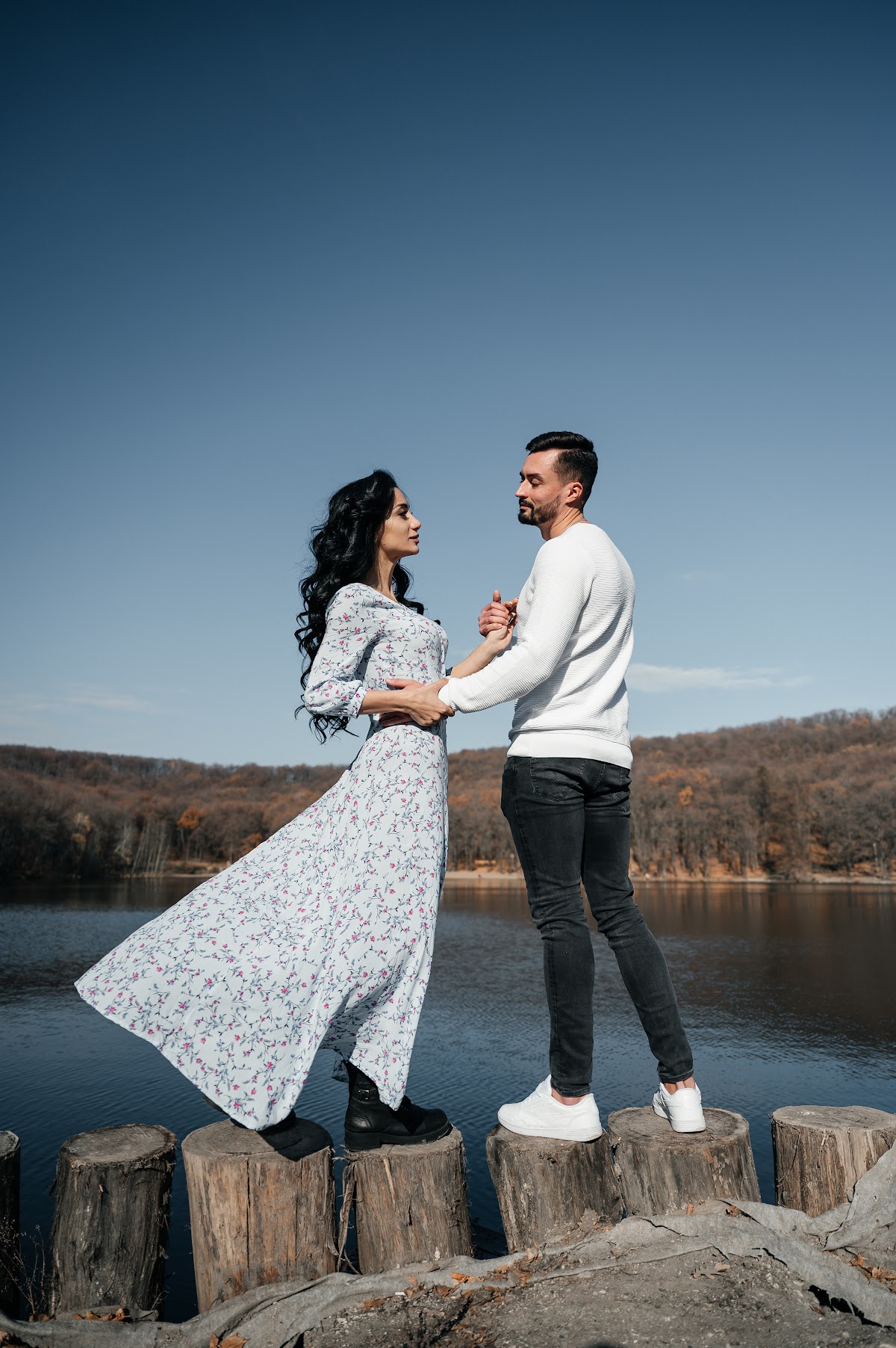Анна & Андрей