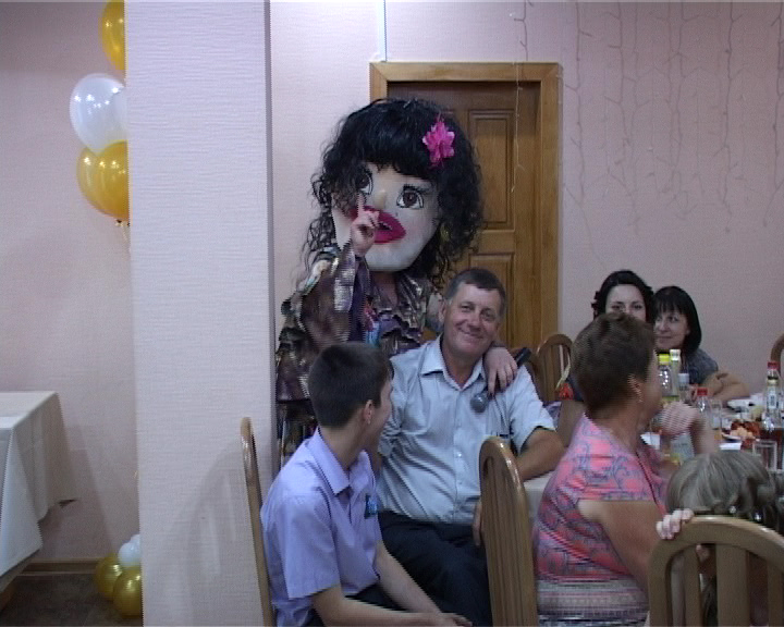 цыганочка