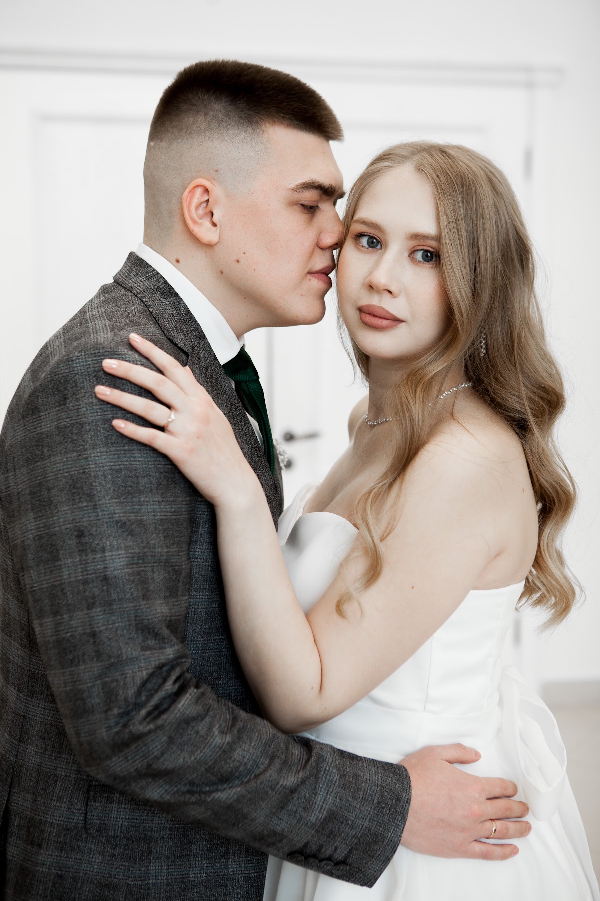Айсылу и Сергей