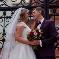 Анюта Ахметова