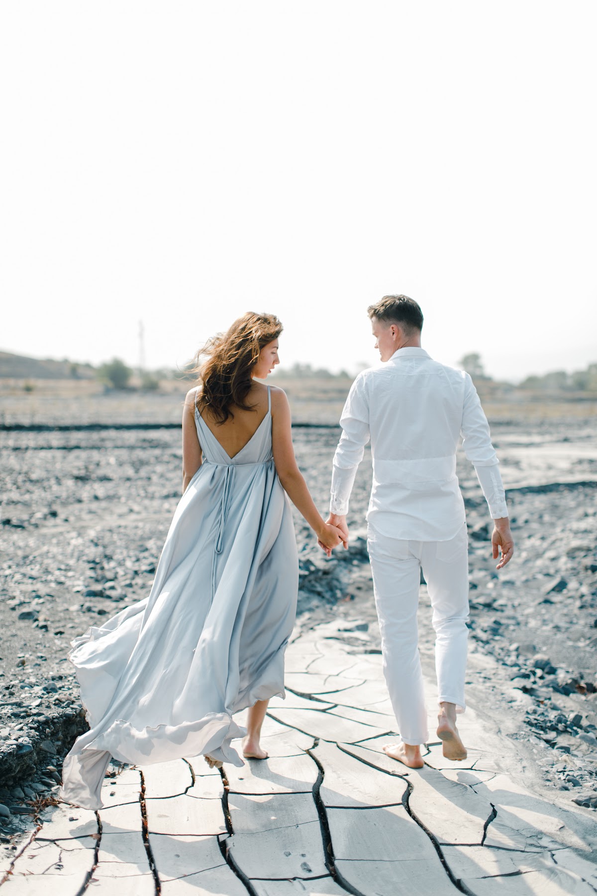 "Your Wedding Day in Georgia"