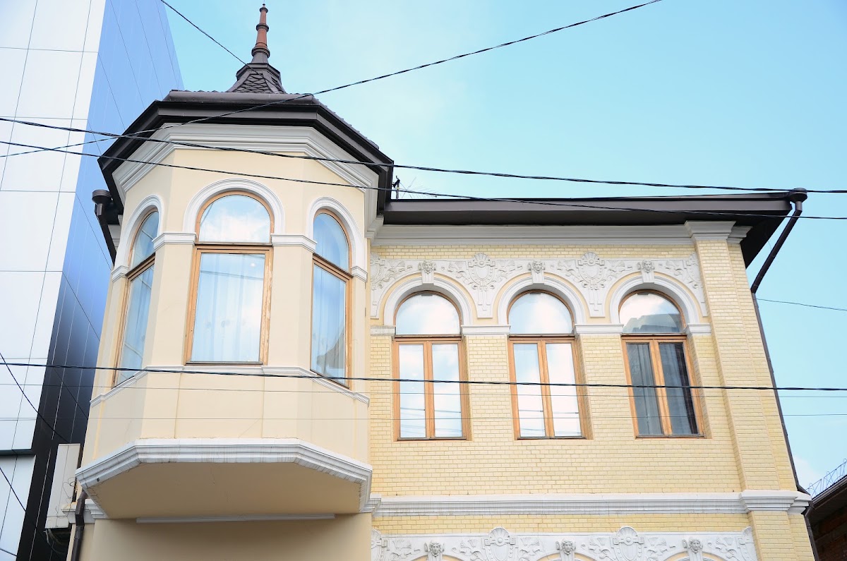 Анастасия и Виктор