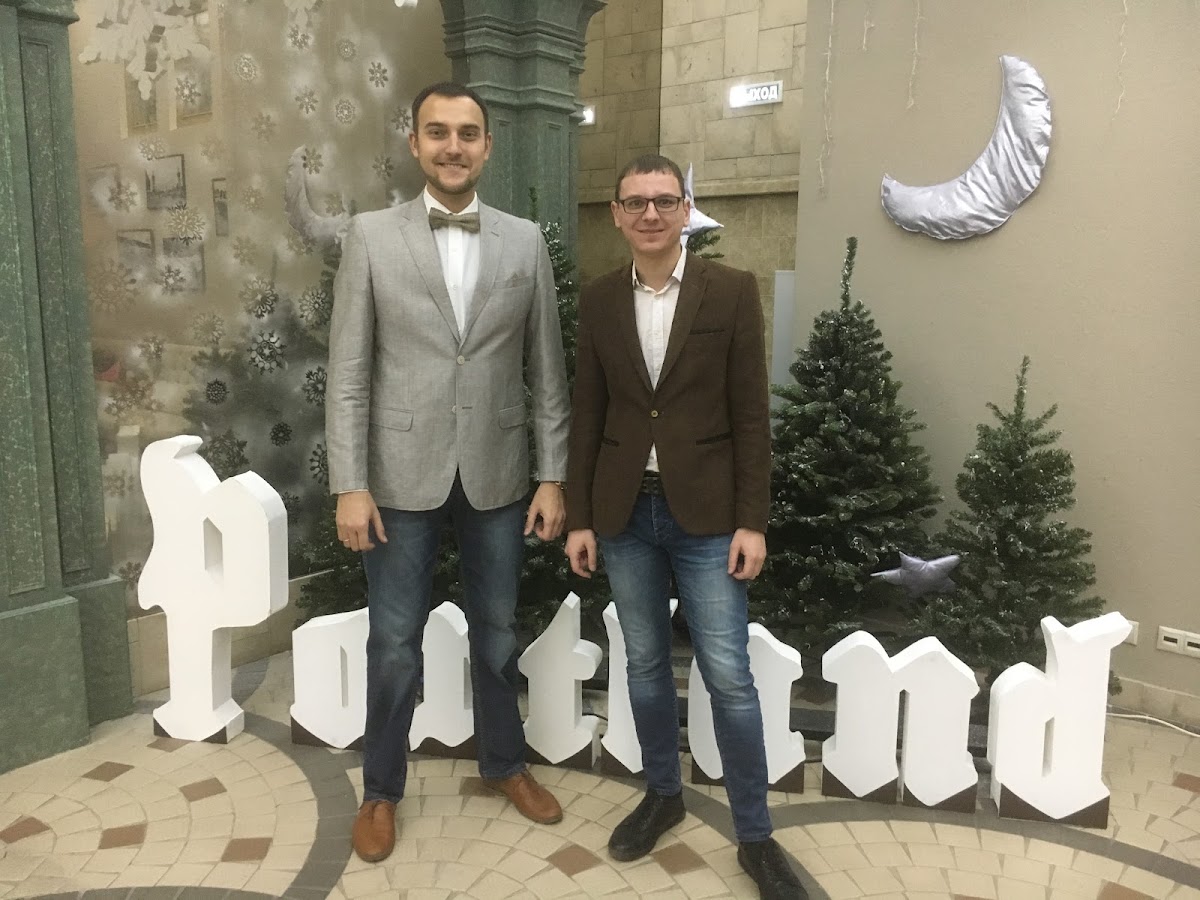 Станислав Великанов