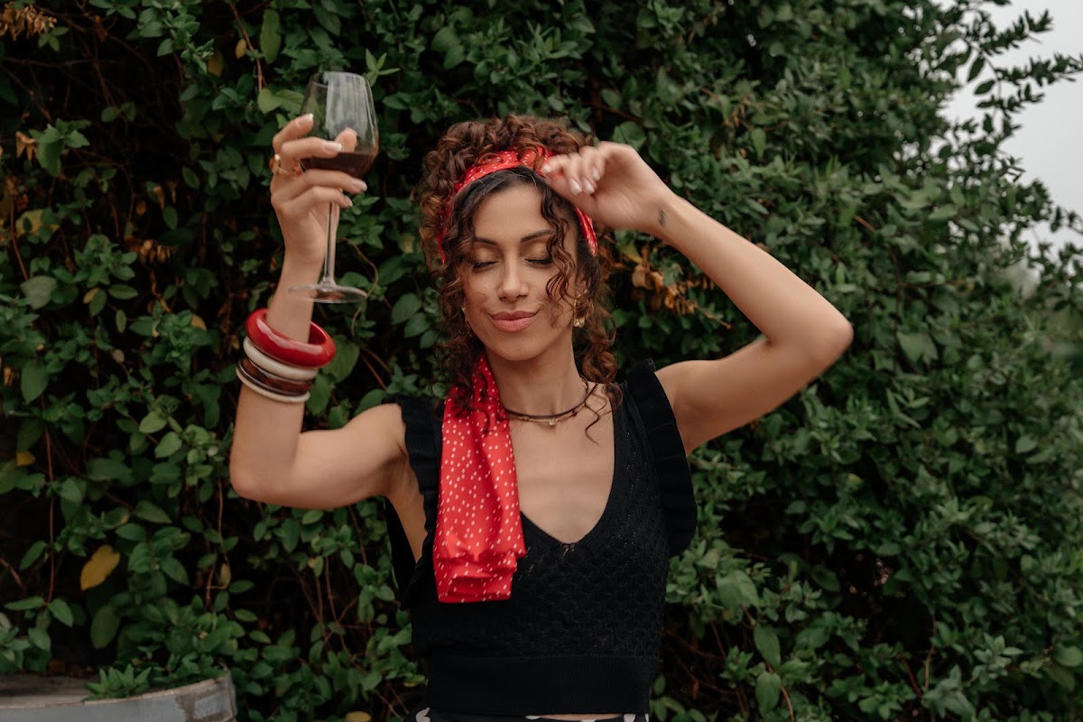 Портфолио: Портрет