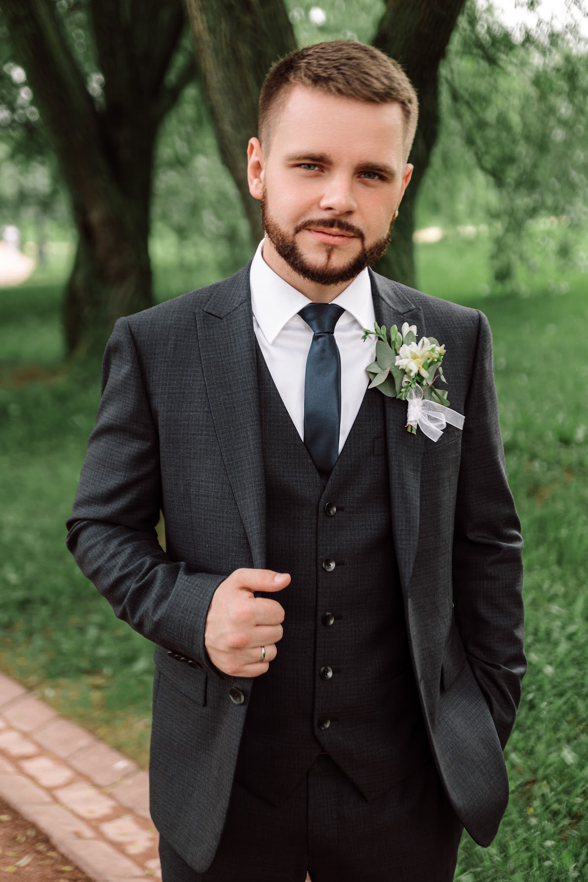 Нина и Артем