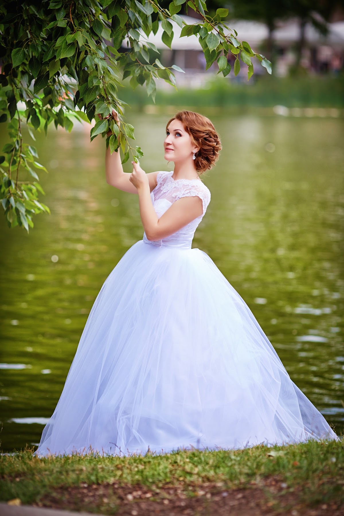 Елена и Евгений