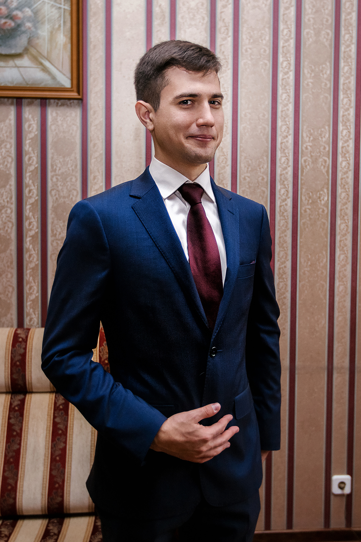 Майя и Арсений