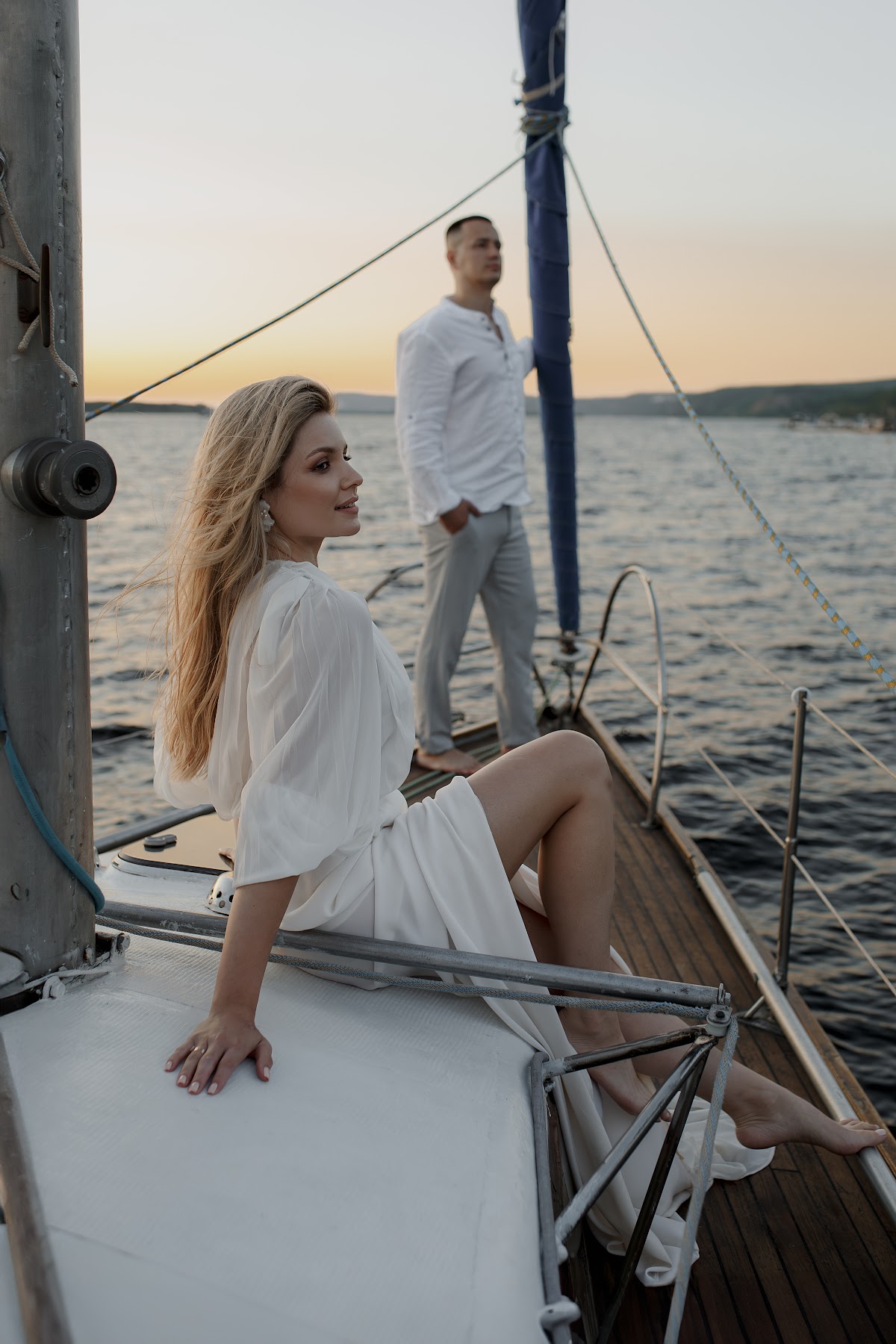 Портфолио: Love story