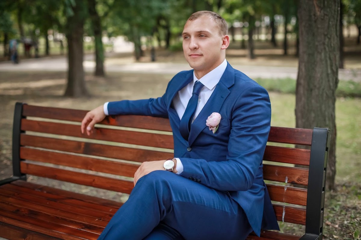 Светлана и Алексей
