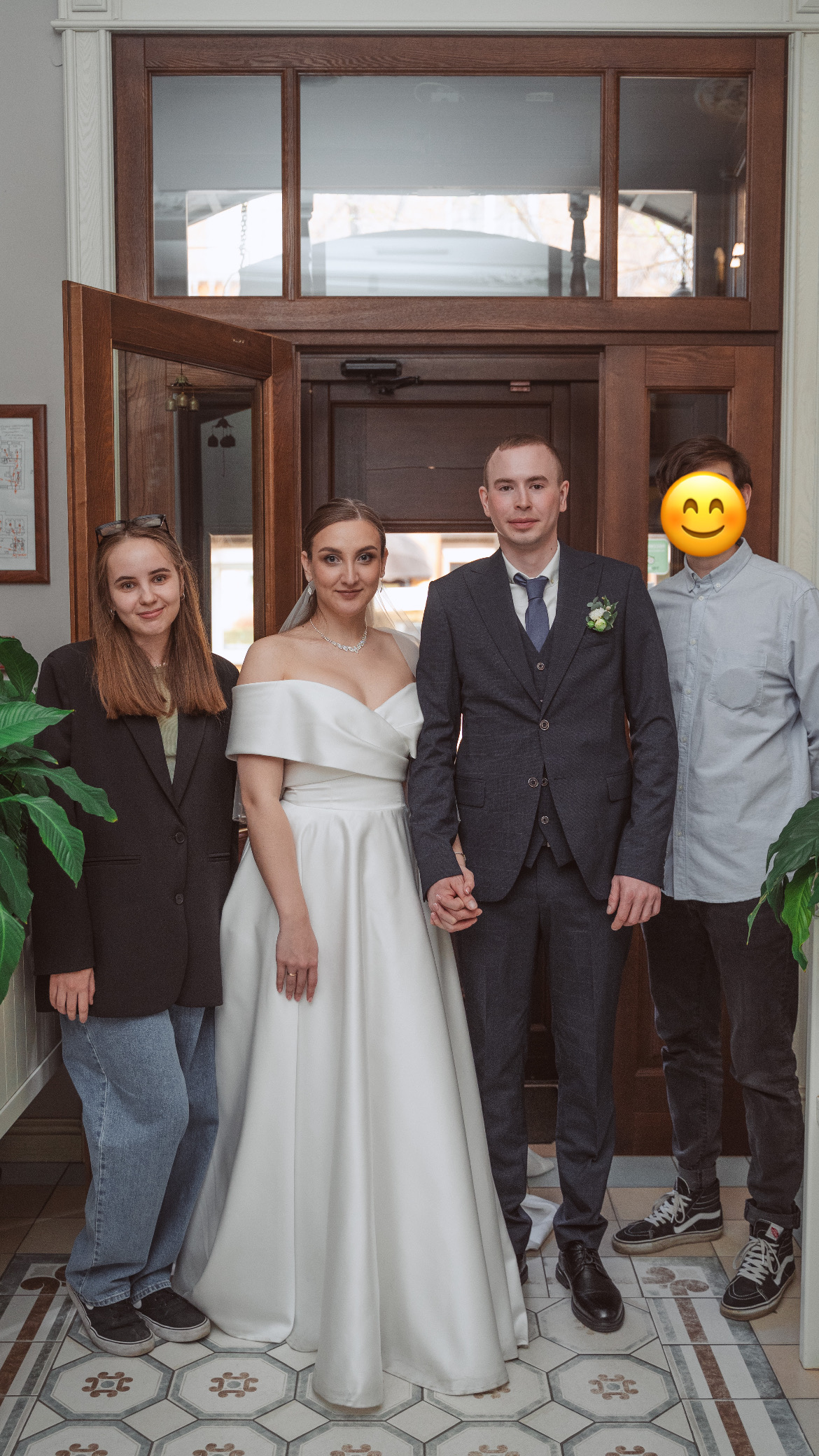 Кристина Валерьевна