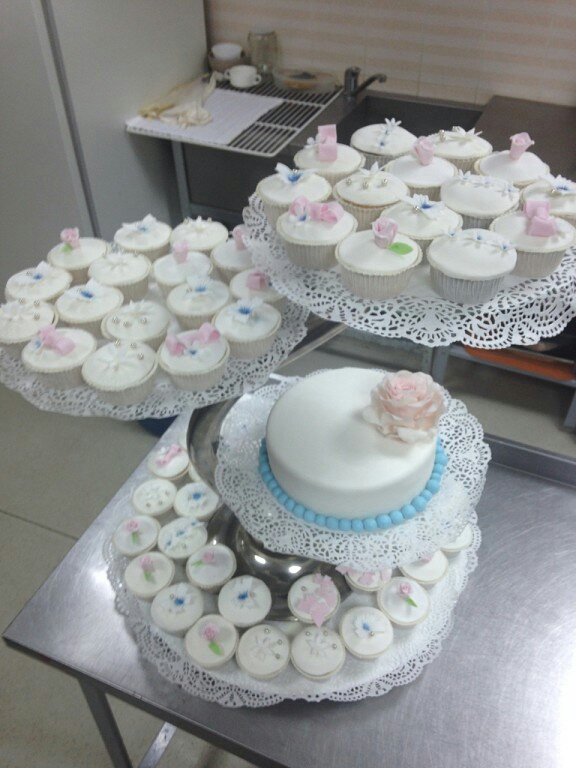 Портфолио