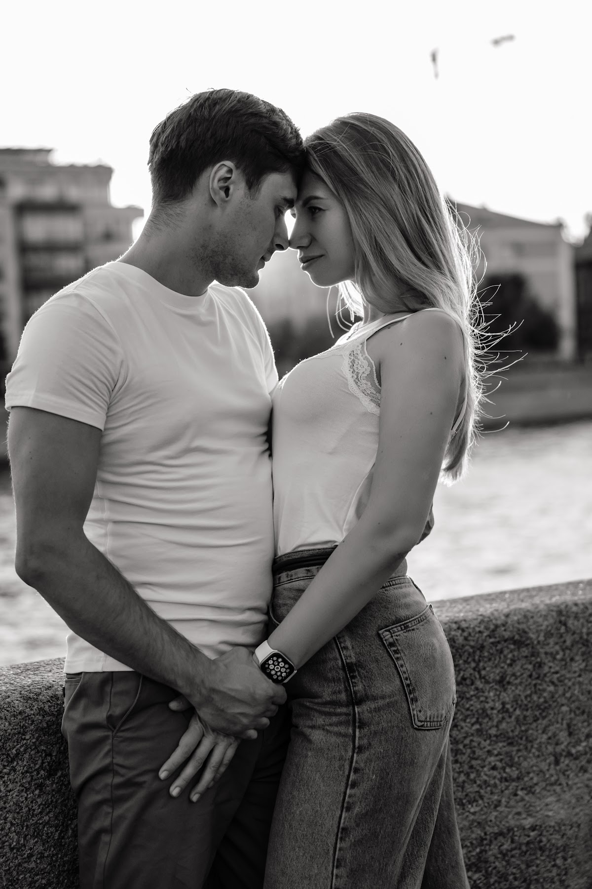 Портфолио: Love story