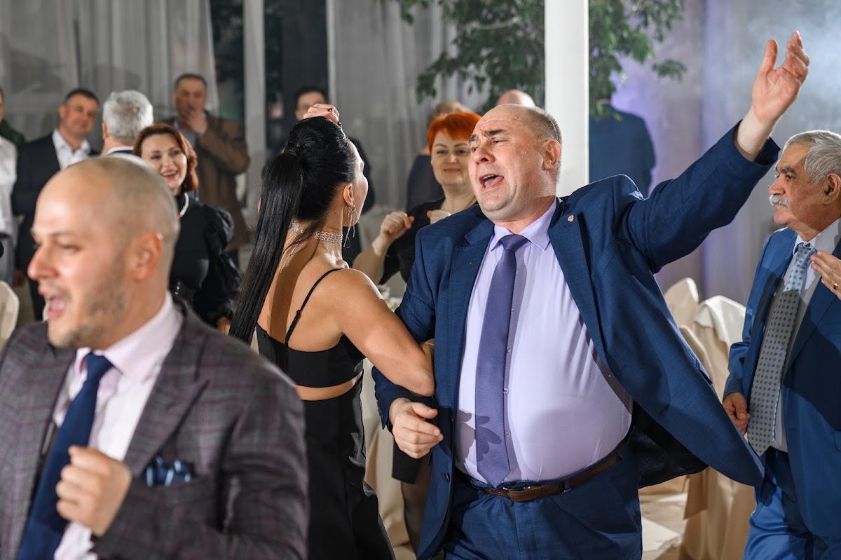 Портфолио: Репортаж