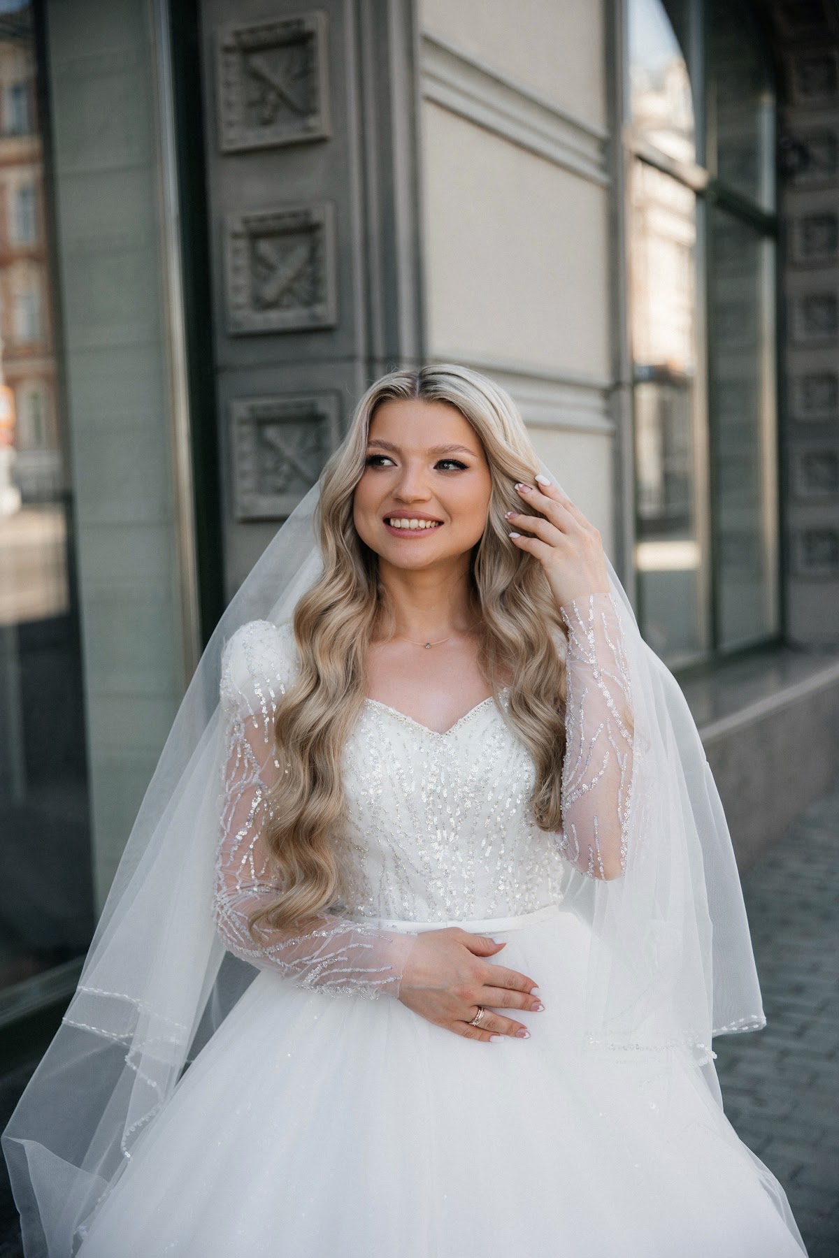 Елена  и Алексей