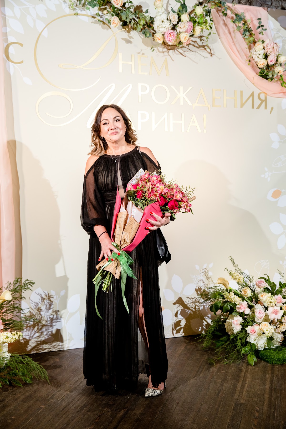 Полина Мазитова — кадр 3 из 146
