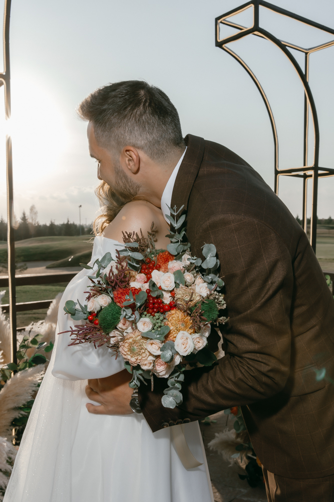 Портфолио: Свадьба
