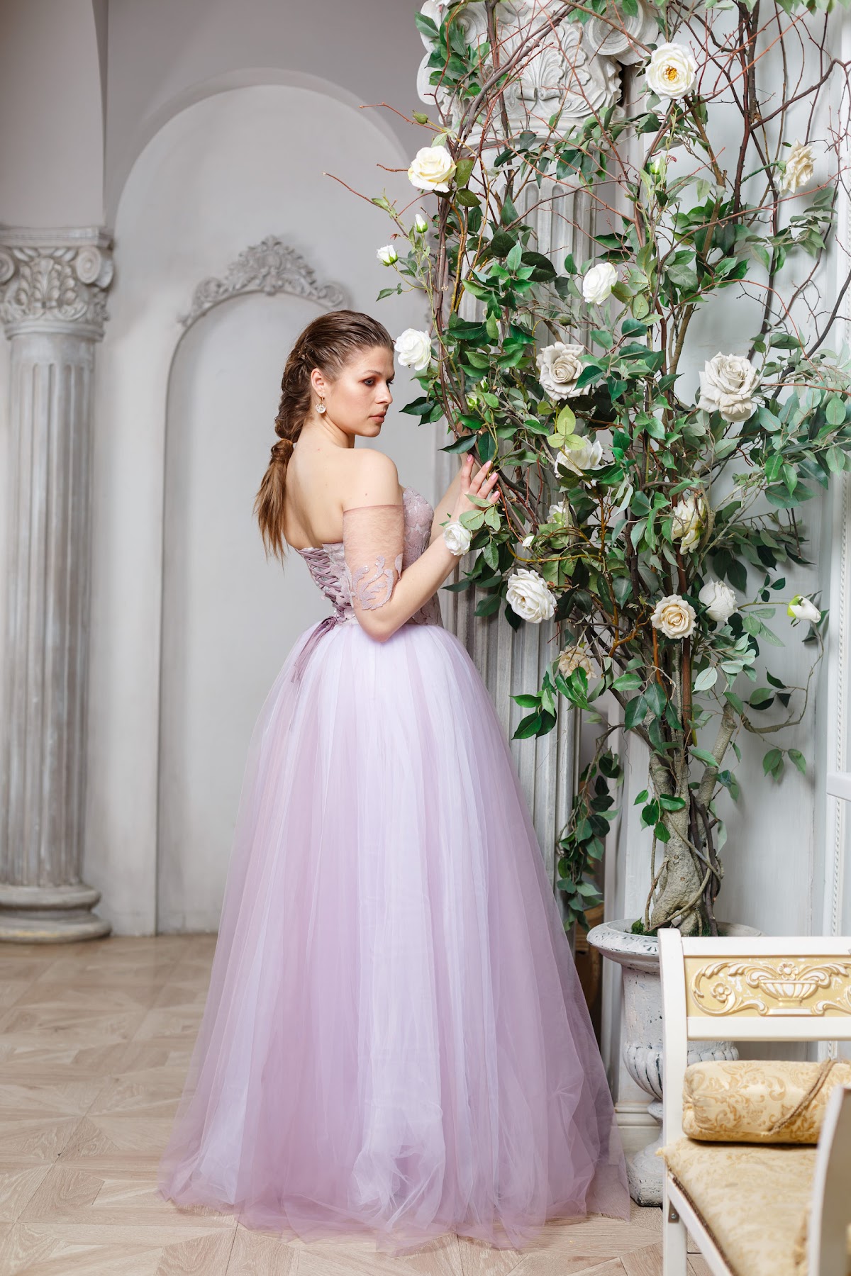 Rose — кадр 2 из 2