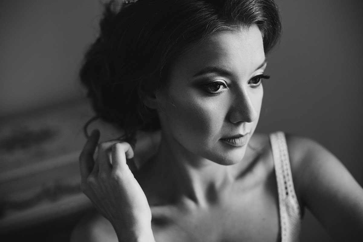 Лина и Денис
