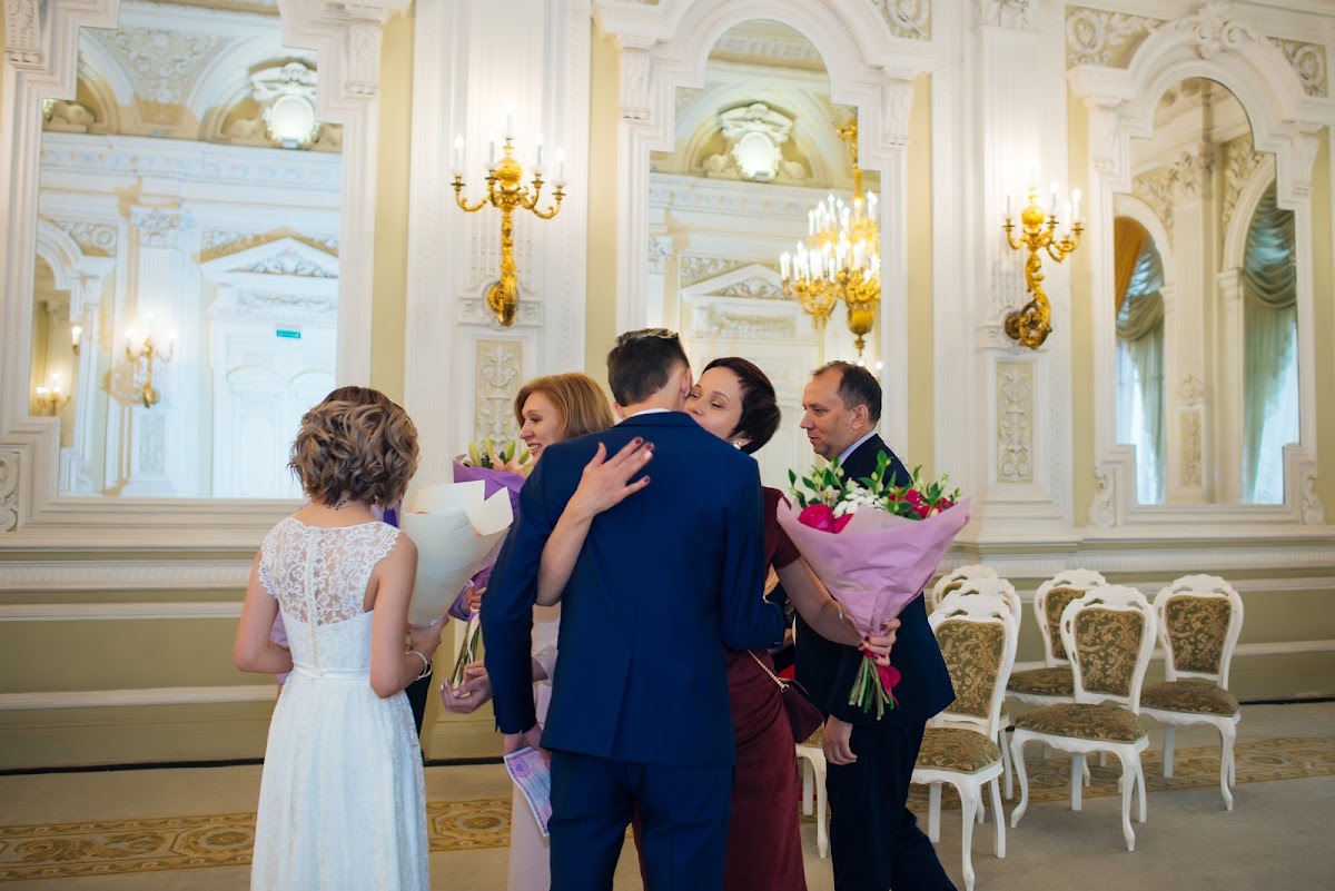 Ярослава и Илья
