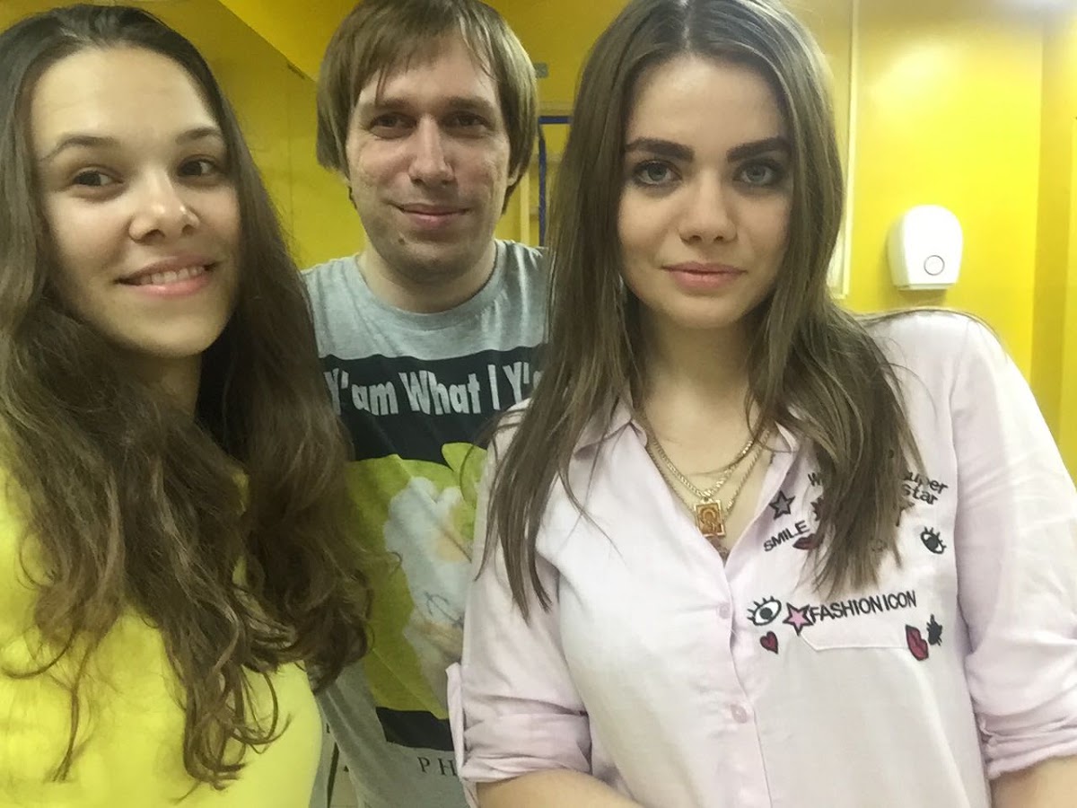 Портфолио: Свадебные танцы