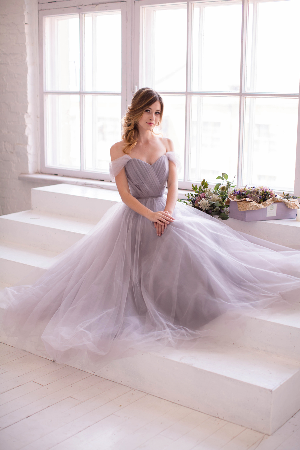 Happy Dress