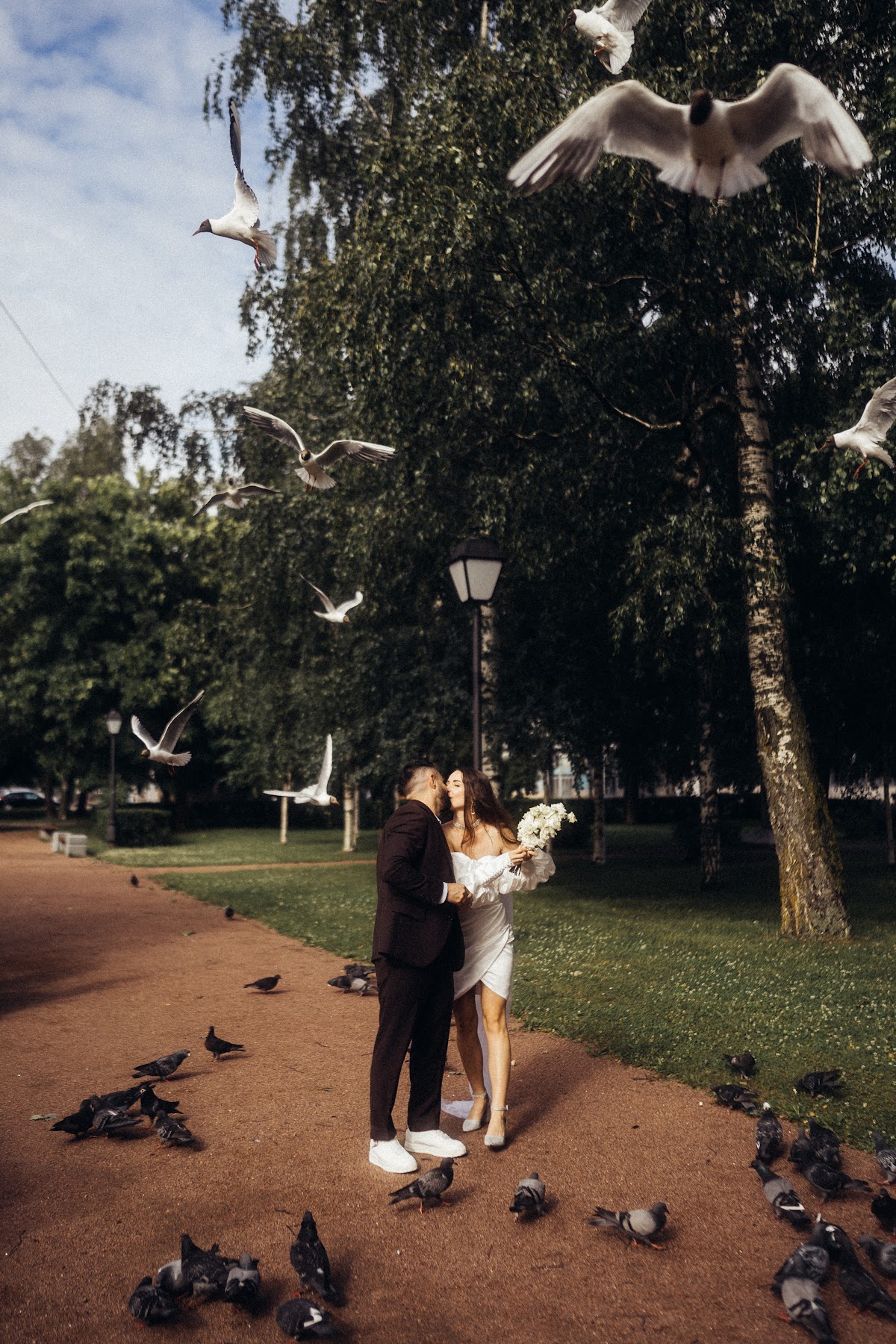 ❤️ и ❤️