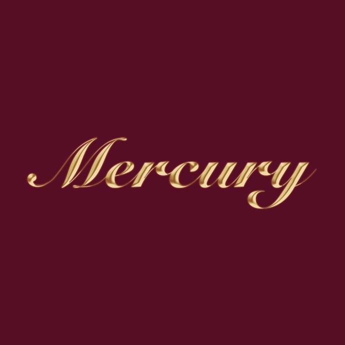 Mercury