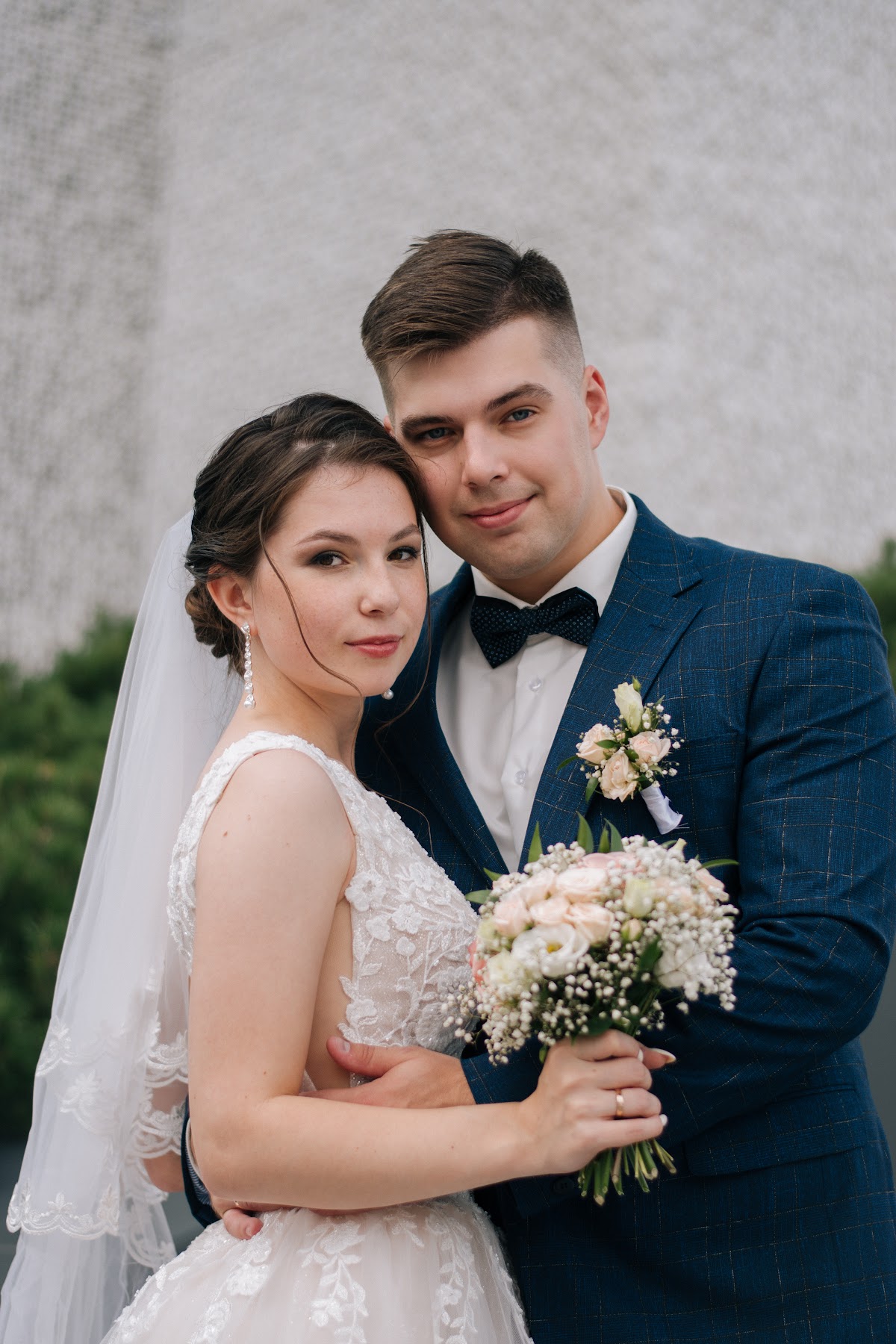 Юлия & Александр